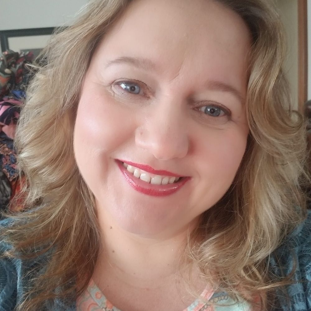 Meet your Posher, Georgia